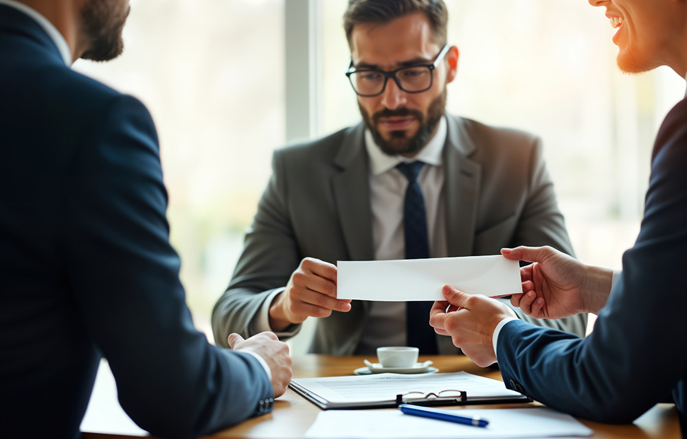 Generate cash in business