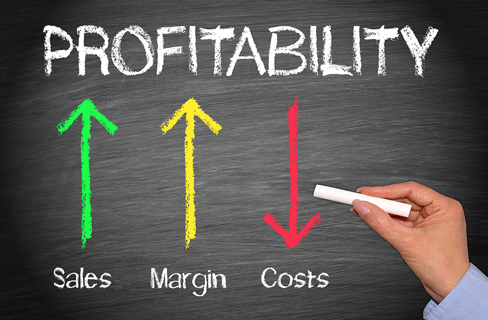 Markup and Margin - Profitability in your business
